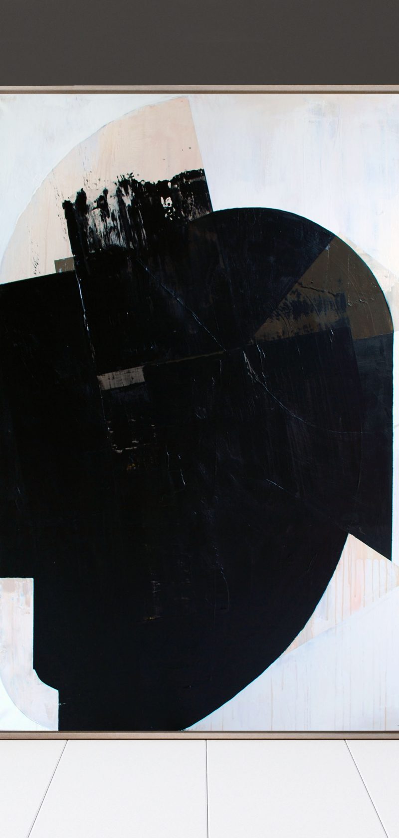 CTRL #20 (sold)