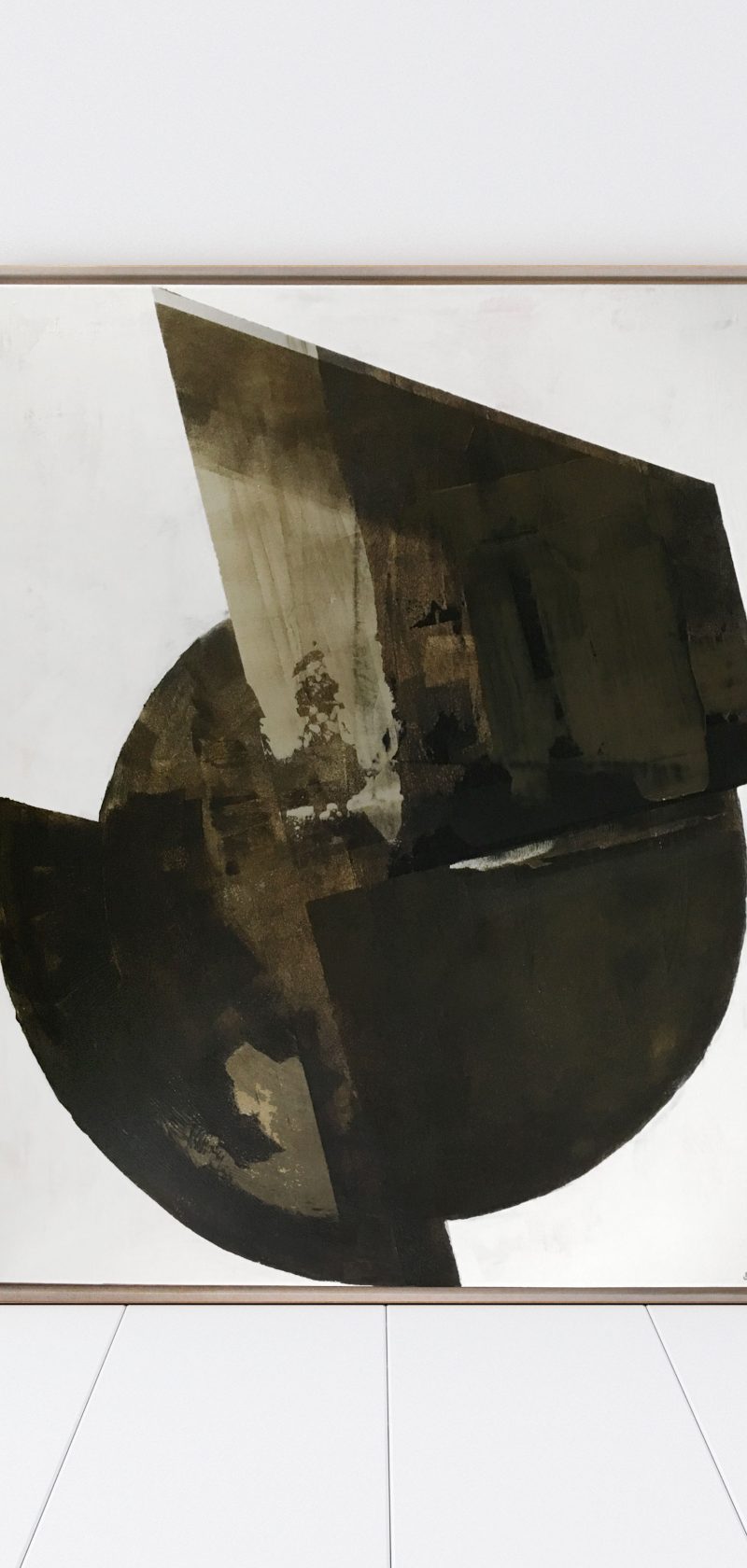 CTRL #33 (sold)
