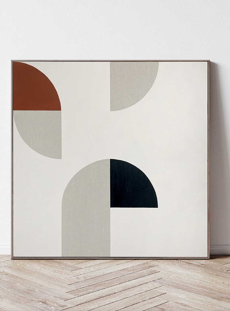 MINDSCAPE #6 — Mees-Vandewiele Galerie, Gent