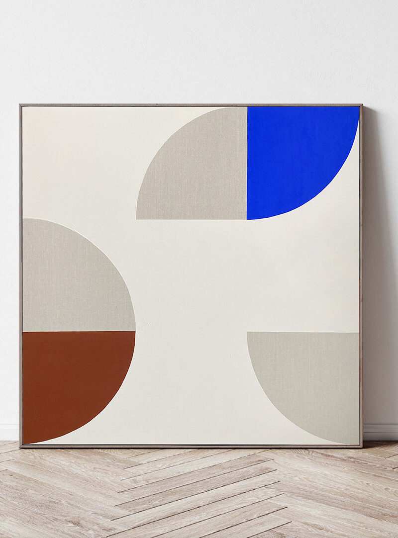 MINDSCAPE #7 — Mees-Vandewiele Galerie, Gent