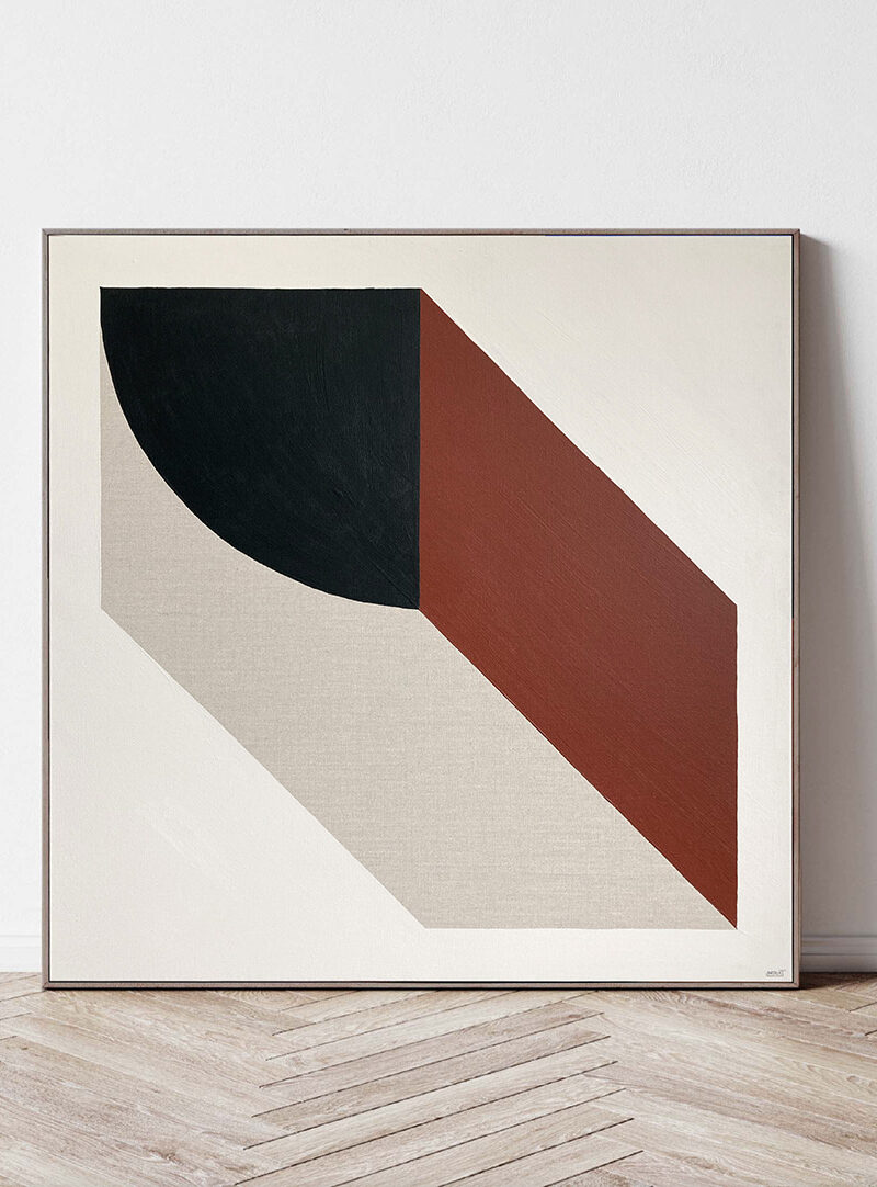 MINDSCAPE #10 — Mees-Vandewiele Galerie, Gent