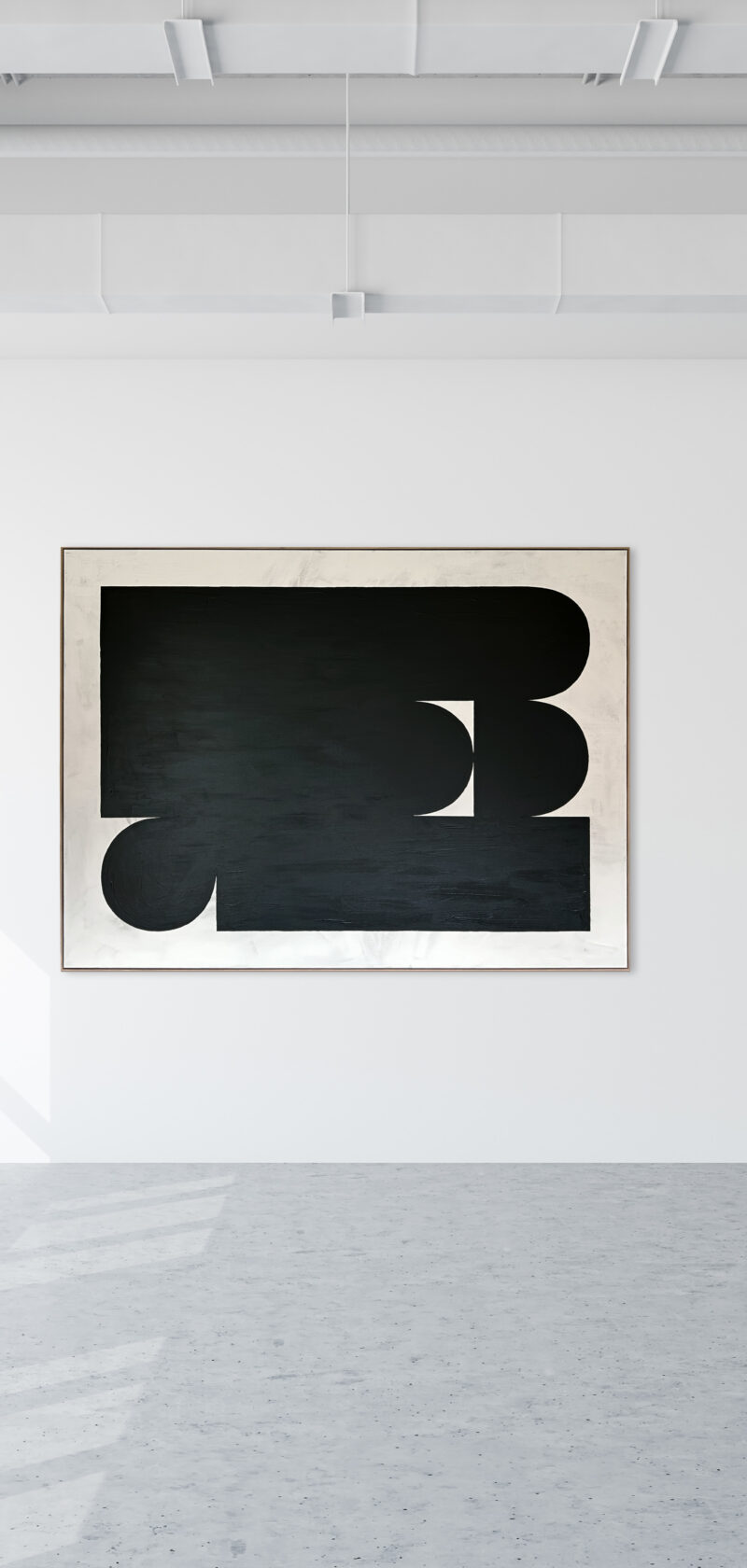 MINDSCAPE #18 — Mees-Vandewiele Galerie, Gent