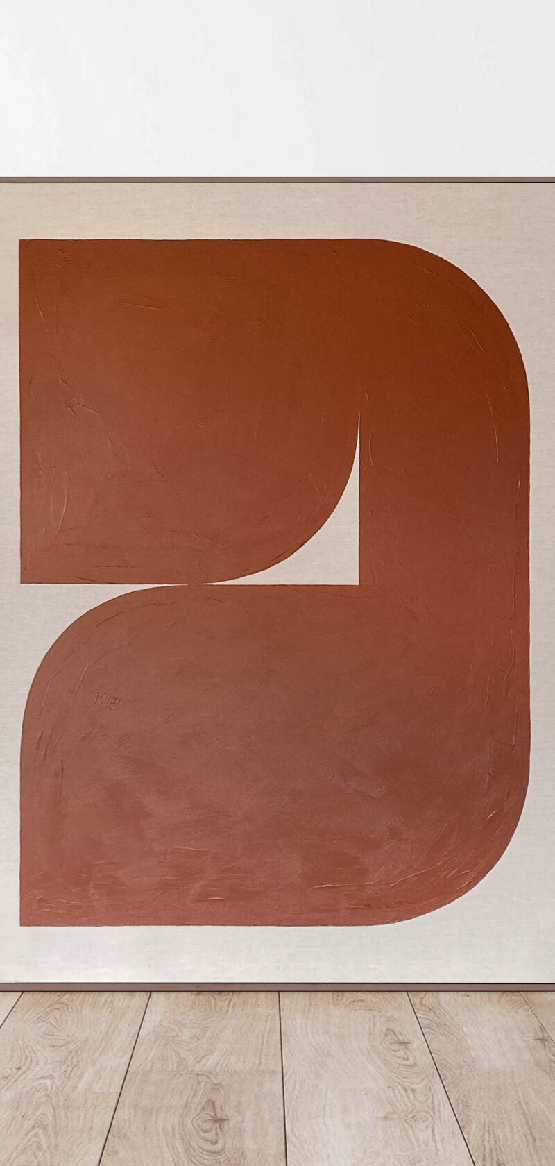 ENTER #139 — RR Interieur, Knokke (sold)